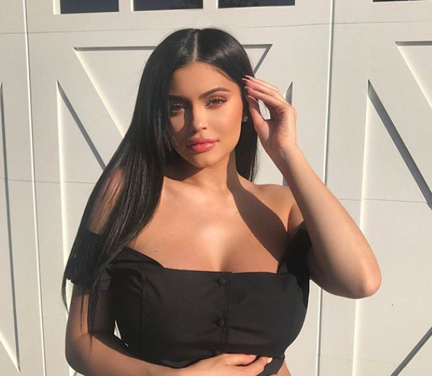 Kylie Jenner Hot As Fuck